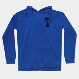 Vault Tec Small Hoodie